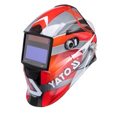Hegesztő fejpajzs automata YATO - www.parts-zone.hu Hegesztő fejpajzs automata YATO