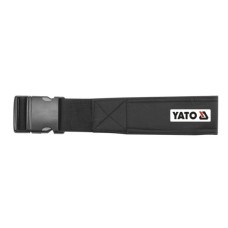 Öv szerszámtáskához gyorszáras YATO