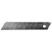 Törhető penge 18 mm 10db/tubus YATO - www.parts-zone.hu Törhető penge 18 mm 10db/tubus YATO