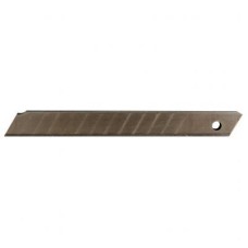 Törhető penge 9 mm 10db/tubus YATO - www.parts-zone.hu Törhető penge 9 mm 10db/tubus YATO