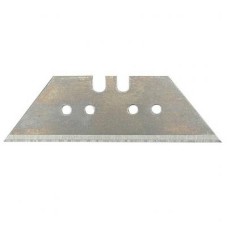 Törhető trapéz penge, 61x33x0,5 mm, 10 db/tubus YATO