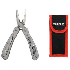 Yato Multifunkciós zsebkés - www.parts-zone.hu Yato Multifunkciós zsebkés