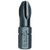 Yato csavarhúzó bitfej, philips, 1/4"x25 mm, PH3, 50 db - www.parts-zone.hu Yato csavarhúzó bitfej, philips, 1/4"x25 mm, PH3, 50 dbBITHEGY-TARTÓ