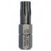Yato csavarhúzó bitfej, torx, 1/4"x25 mm, T30, 10 dbTORX KULCSOK