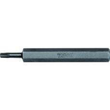 YATO bitfej  8X70 MM, TORX T15TORX KULCSOK