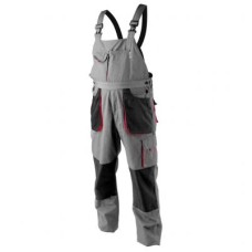 Yato munkásnadrág, L-es méret, kantáros - www.parts-zone.hu Yato munkásnadrág, L-es méret, kantáros
