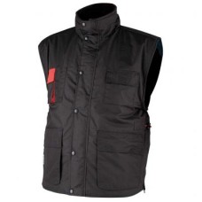 Yato bélelt mellény, XL-es méret