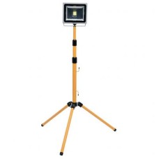 Reflektor, 30W, LED, állványos - www.parts-zone.hu Reflektor, 30W, LED, állványos