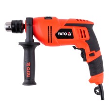 Yato Fúrógép 710W - www.parts-zone.hu Yato Fúrógép 710W