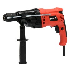 Ütvefúrógép 1050 W YATO