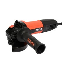 Sarokcsiszoló 115 mm 720 W YATO - www.parts-zone.hu Sarokcsiszoló 115 mm 720 W YATO