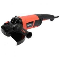 Sarokcsiszoló 230 mm, 2100 W YATO - www.parts-zone.hu Sarokcsiszoló 230 mm, 2100 W YATO