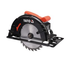 Körfűrész 1300W (D=190mm) YATO