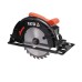 Körfűrész 1300W (D=190mm) YATO