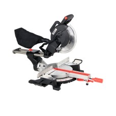 Elektromos gérvágó fűrész 1800 W 255 mm YATO