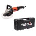 Polírozógép elektromos 1200W YATO - www.parts-zone.hu Polírozógép elektromos 1200W YATO