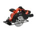 YATO Akkus körfűrész 18V 2,0 Ah akku + töltő - www.parts-zone.hu YATO Akkus körfűrész 18V 2,0 Ah akku + töltő