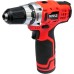 Yato Akkumulátoros fúrógép 10.8V
