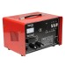 Akkumulátor töltő 12-24V 25A 170-350Ah YATO - www.parts-zone.hu Akkumulátor töltő 12-24V 25A 170-350Ah YATO