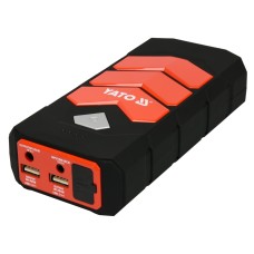 Power bank 9000 mAh YATO - www.parts-zone.hu Power bank 9000 mAh YATO