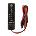 Akkuteszter 12V CCA 150-1400 Ah YATO - www.parts-zone.hu Akkuteszter 12V CCA 150-1400 Ah YATO