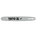 Yato Láncvezető 15", .325", 0,05", 64U