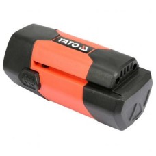 Yato Akku, 18V / 3,0 AH