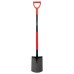 Ásó nyéllel 120 cm (lapos) YATO - www.parts-zone.hu Ásó nyéllel 120 cm (lapos) YATO