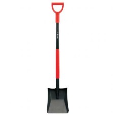 Lapát nyéllel 120 cm (szenes) YATO