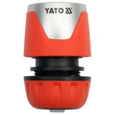 Yato Kerti csőcsatlakozó - www.parts-zone.hu Yato Kerti csőcsatlakozó